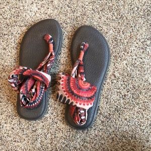 Tribal Sanuk